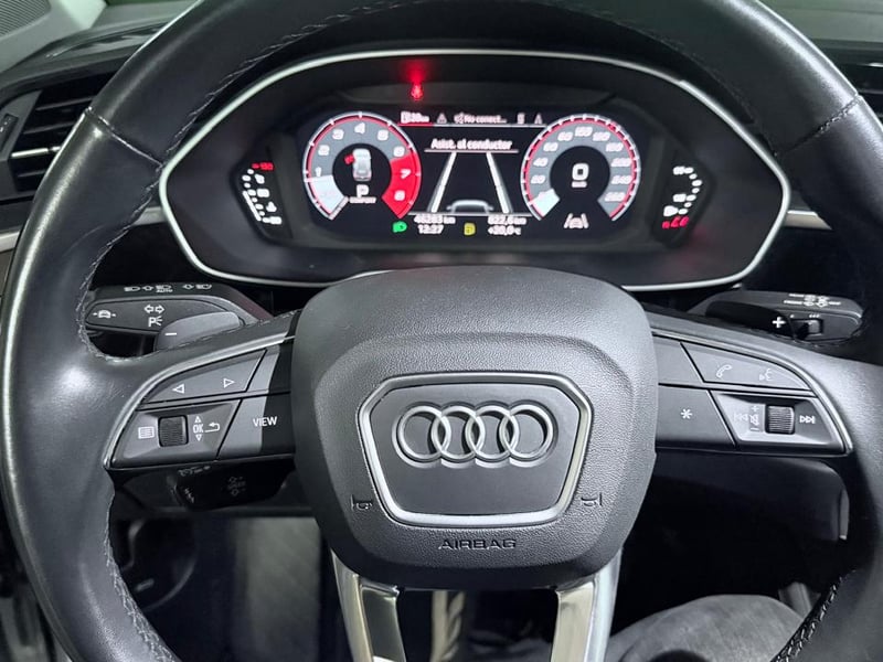 Audi Q3 35 TFSI 1.4 AT 2024 - Imagen 14 de 20