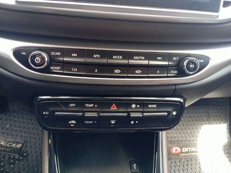 GAC Motor GA4 1.5 2023 - Imagen 11 de 13