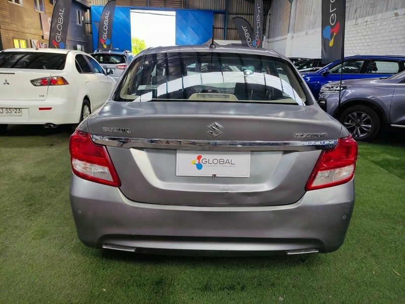 Suzuki DZIRE SEDAN 1.2 2023 - Imagen 4 de 14
