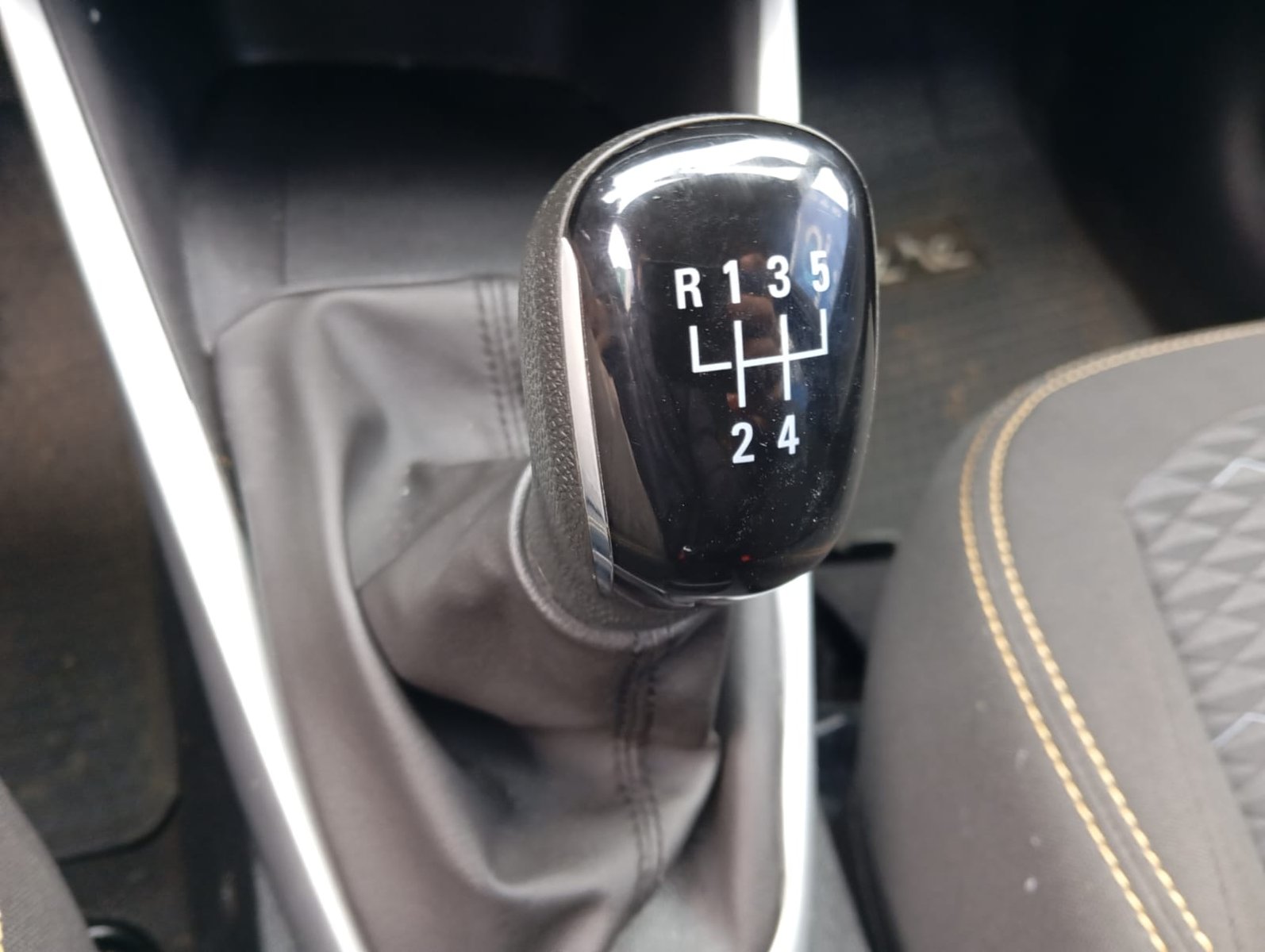 Chevrolet MONTANA SPORT II RC AC 2AB 2024 - Imagen 12 de 12