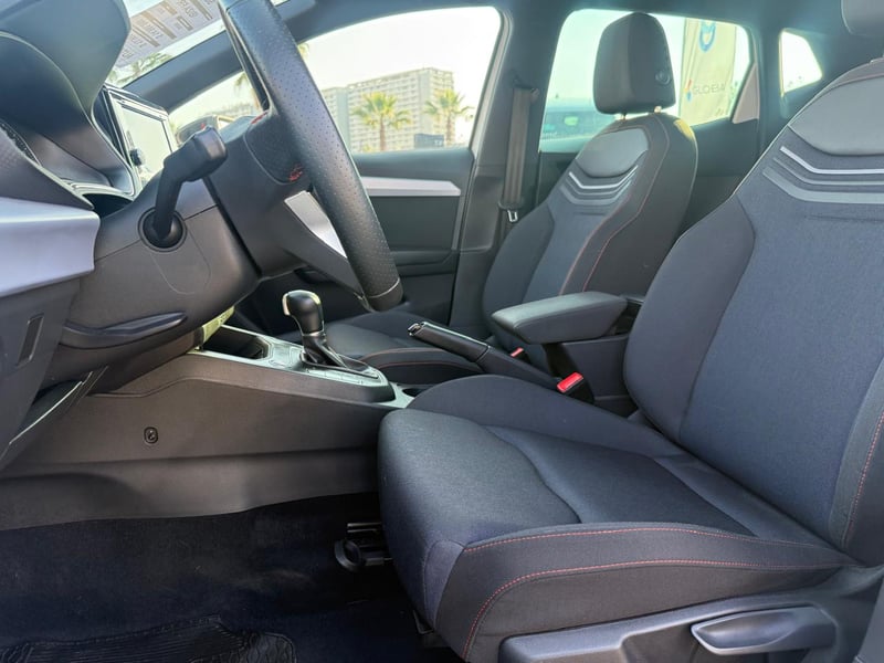 SEAT IBIZA FL HB 1.6 AUT 2023 - Imagen 10 de 20