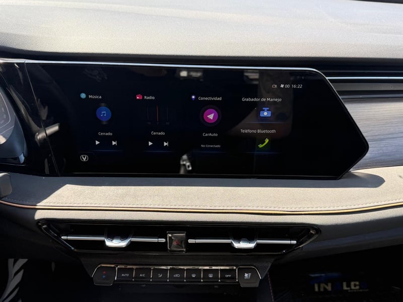 Changan X7 ELITE 1.5 AUT 2025 - Imagen 15 de 20