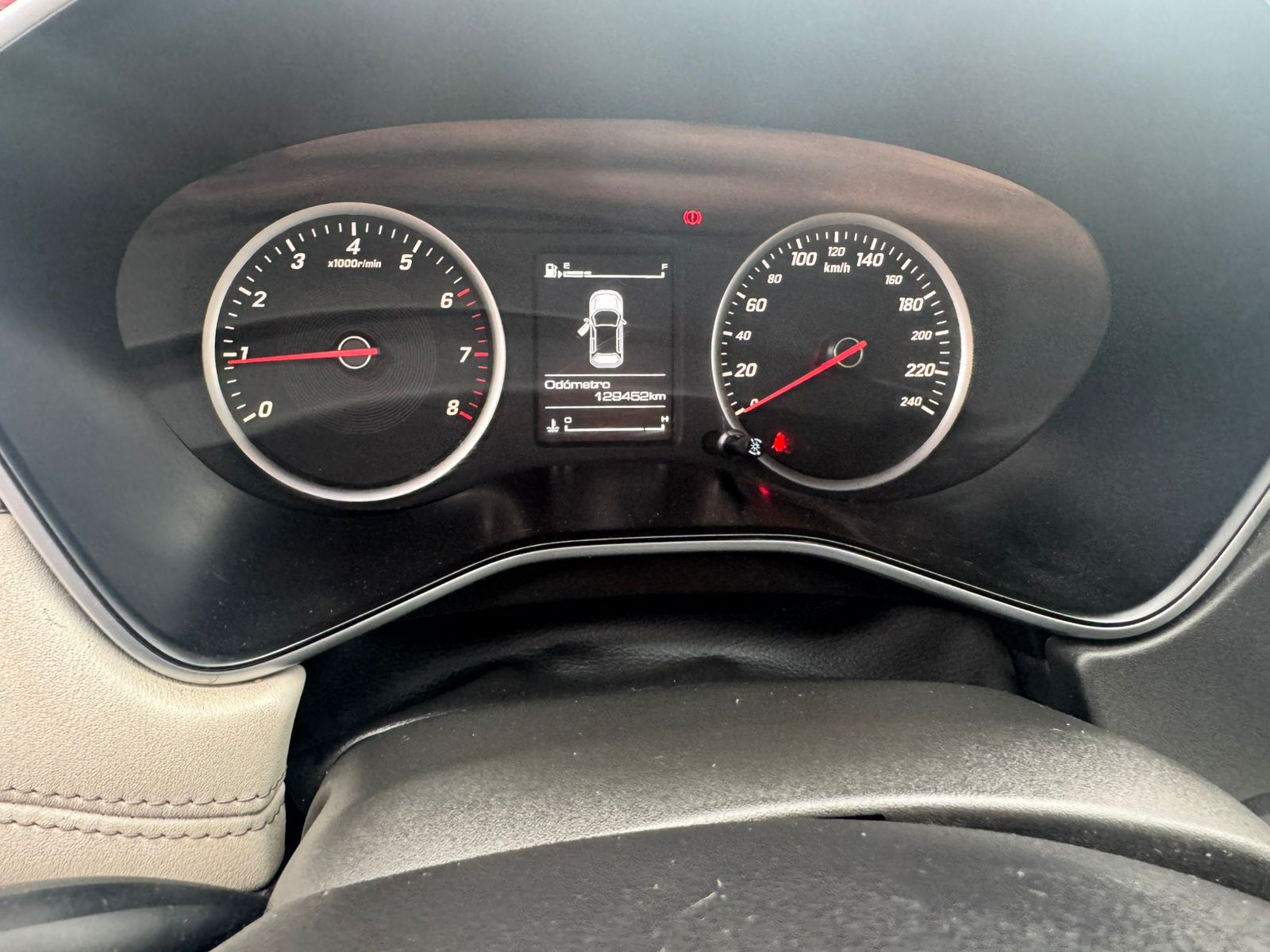 Chevrolet CAPTIVA OTTO 1.5 2019 - Imagen 10 de 10