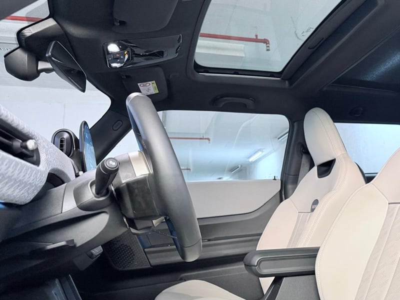 Mini COOPER C 1.5 AUT 2025 - Imagen 10 de 20