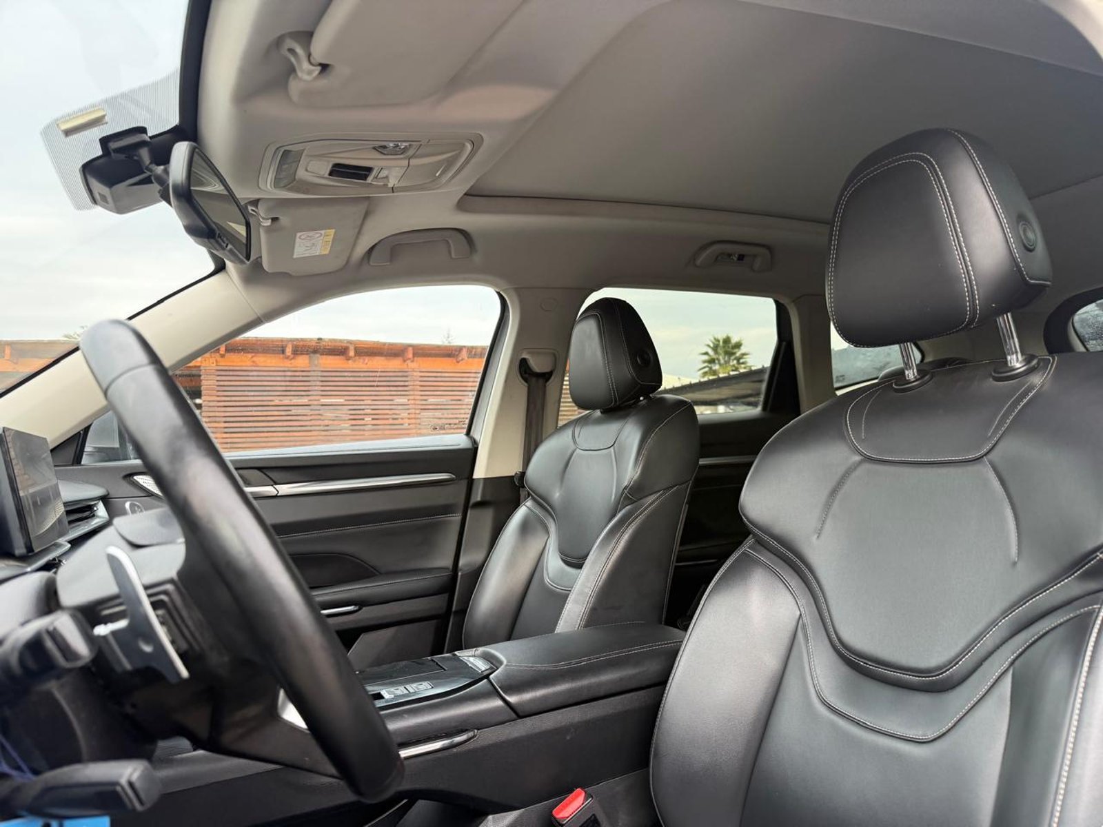 Haval H6 ELITE 2.0 AUT 2022 - Imagen 10 de 20