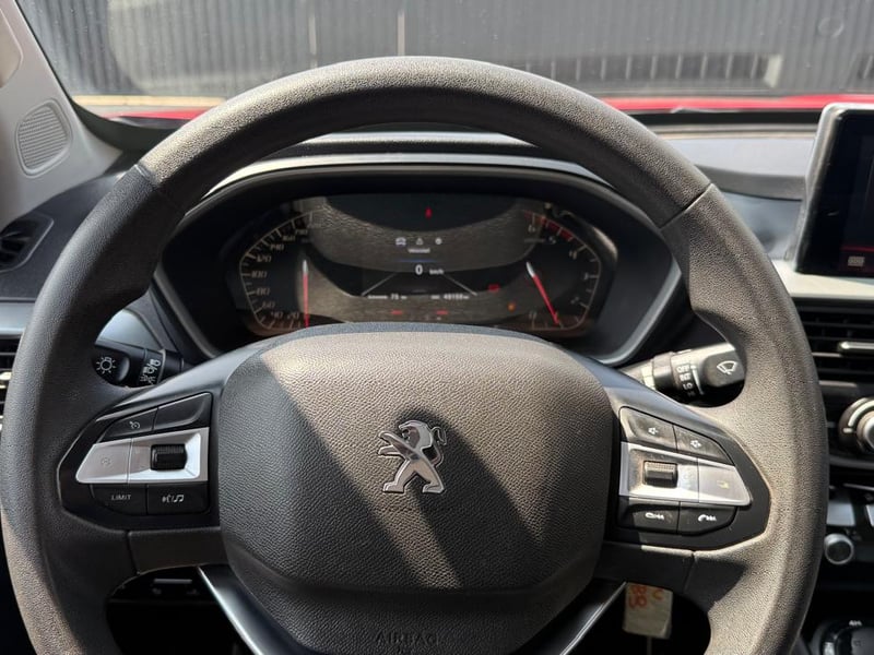 Peugeot LANDTREK 4X4 1.9 2023 - Imagen 13 de 20