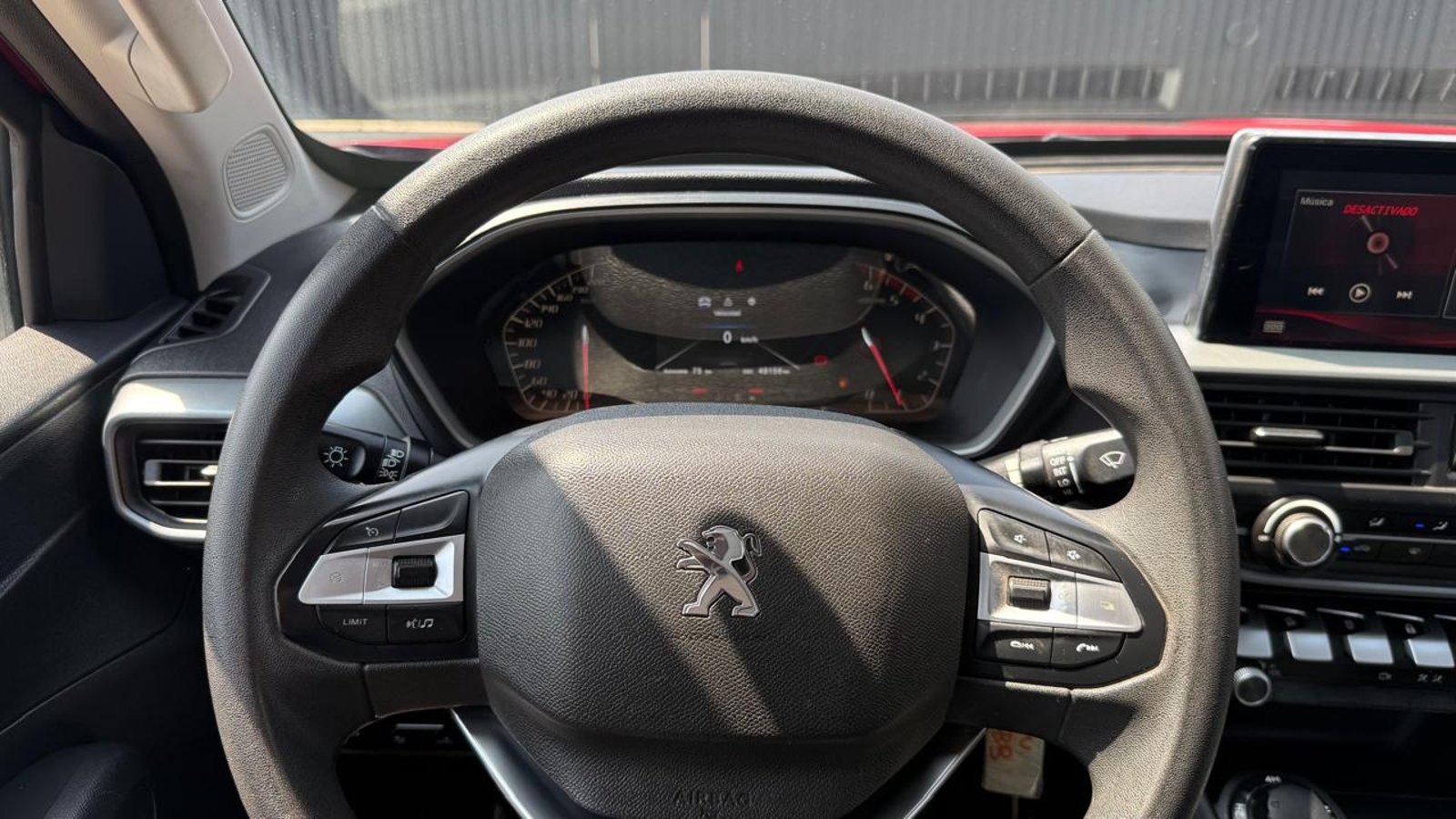 Peugeot LANDTREK 4X4 1.9 2023 - Imagen 13 de 20