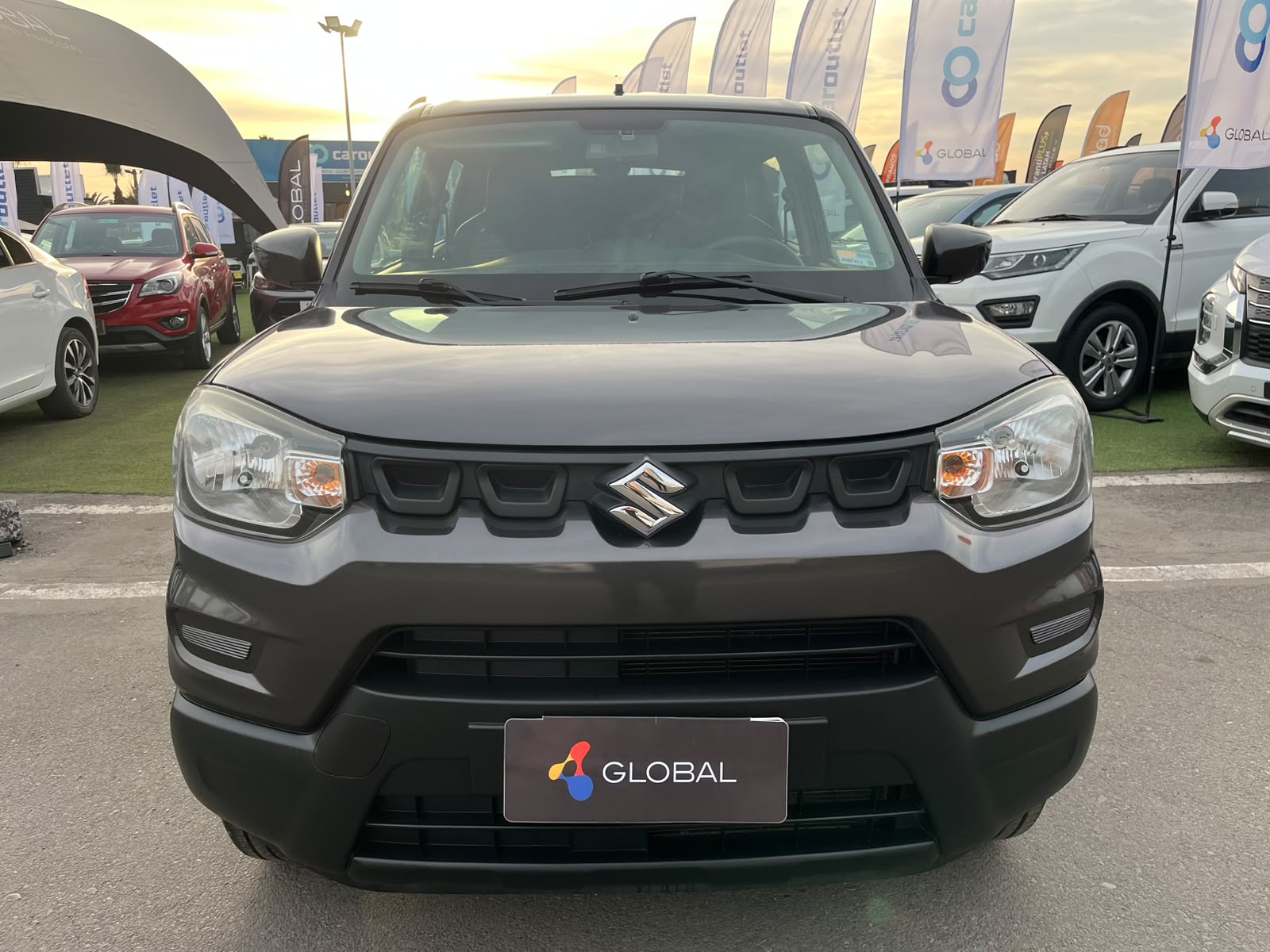 Suzuki S PRESSO HB 1.0 2021 - Imagen 8 de 18