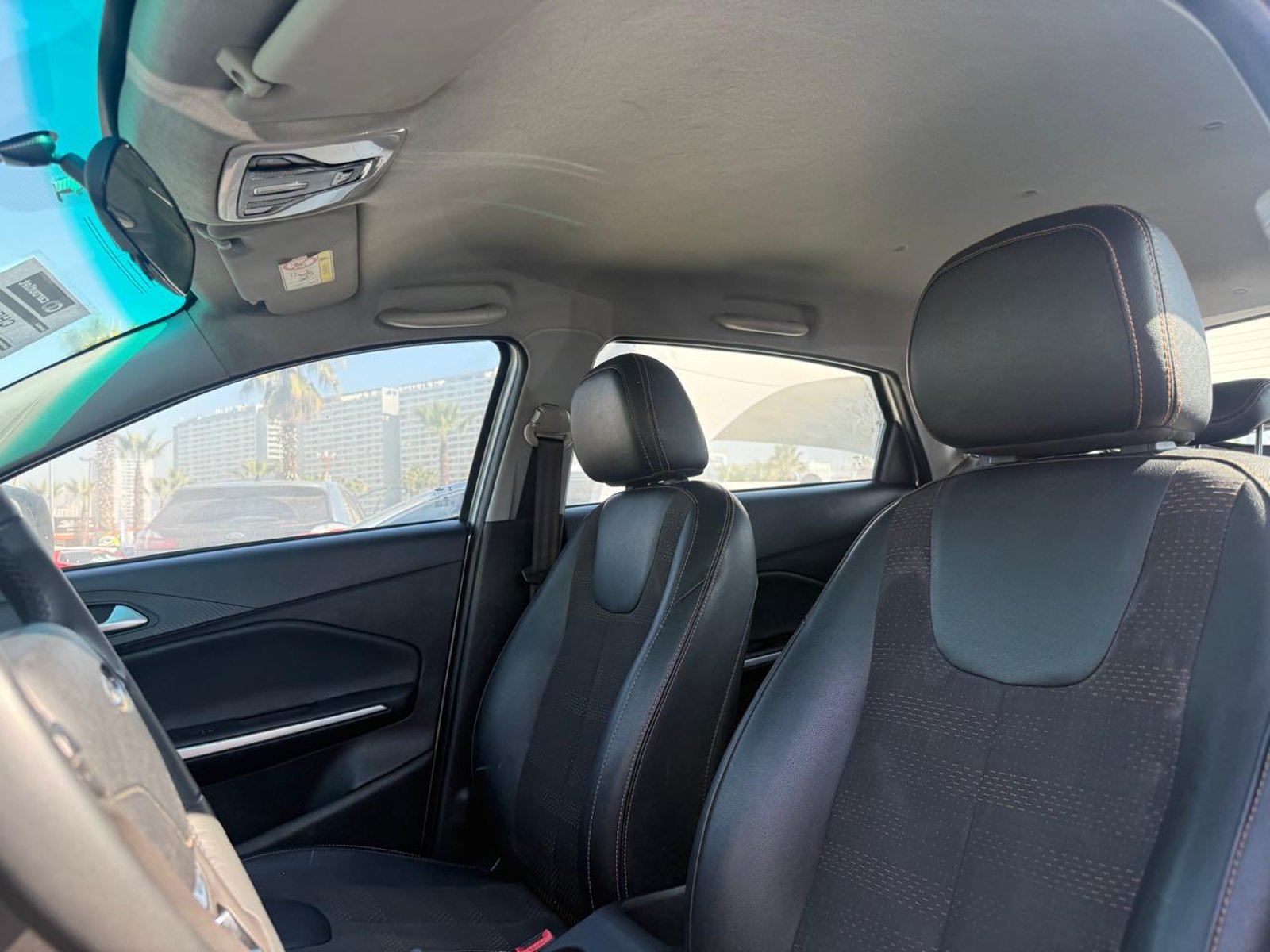 Chery TIGGO 2 1.5 2022 - Imagen 9 de 20