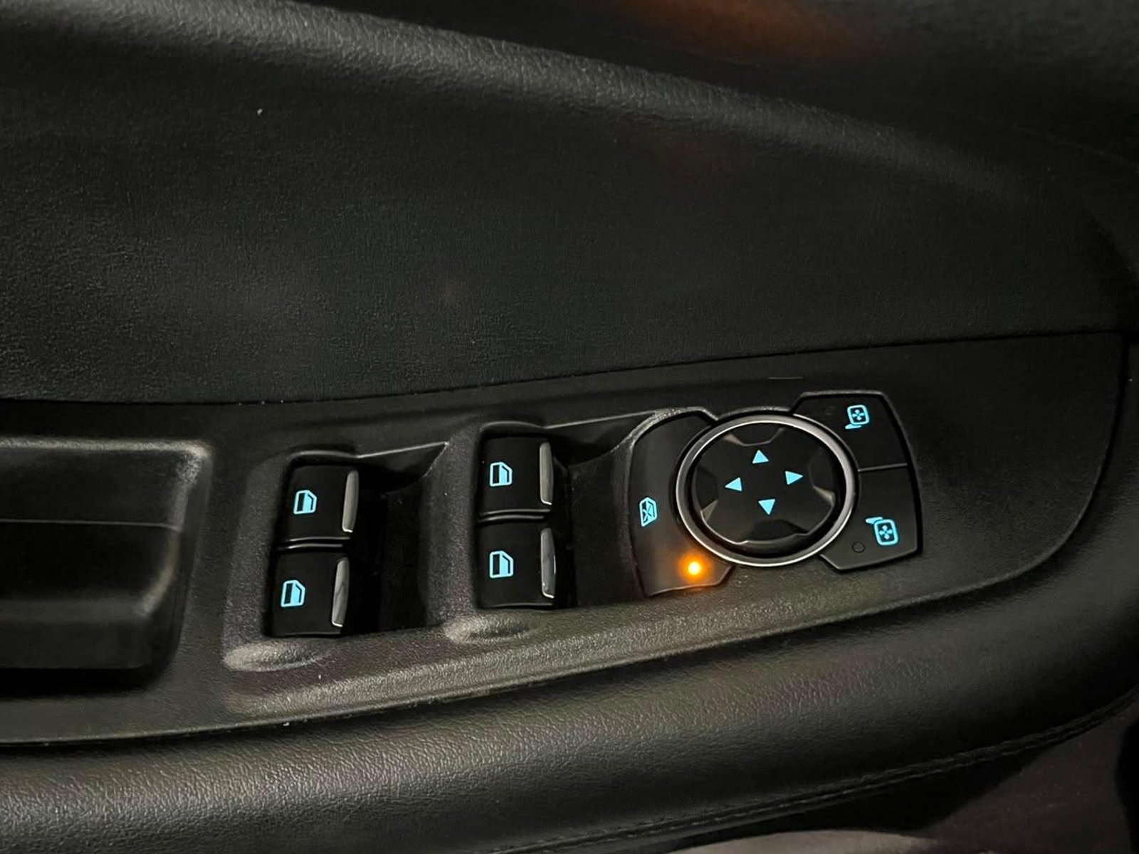 Ford EDGE 2.0 AUT 2022 - Imagen 10 de 20