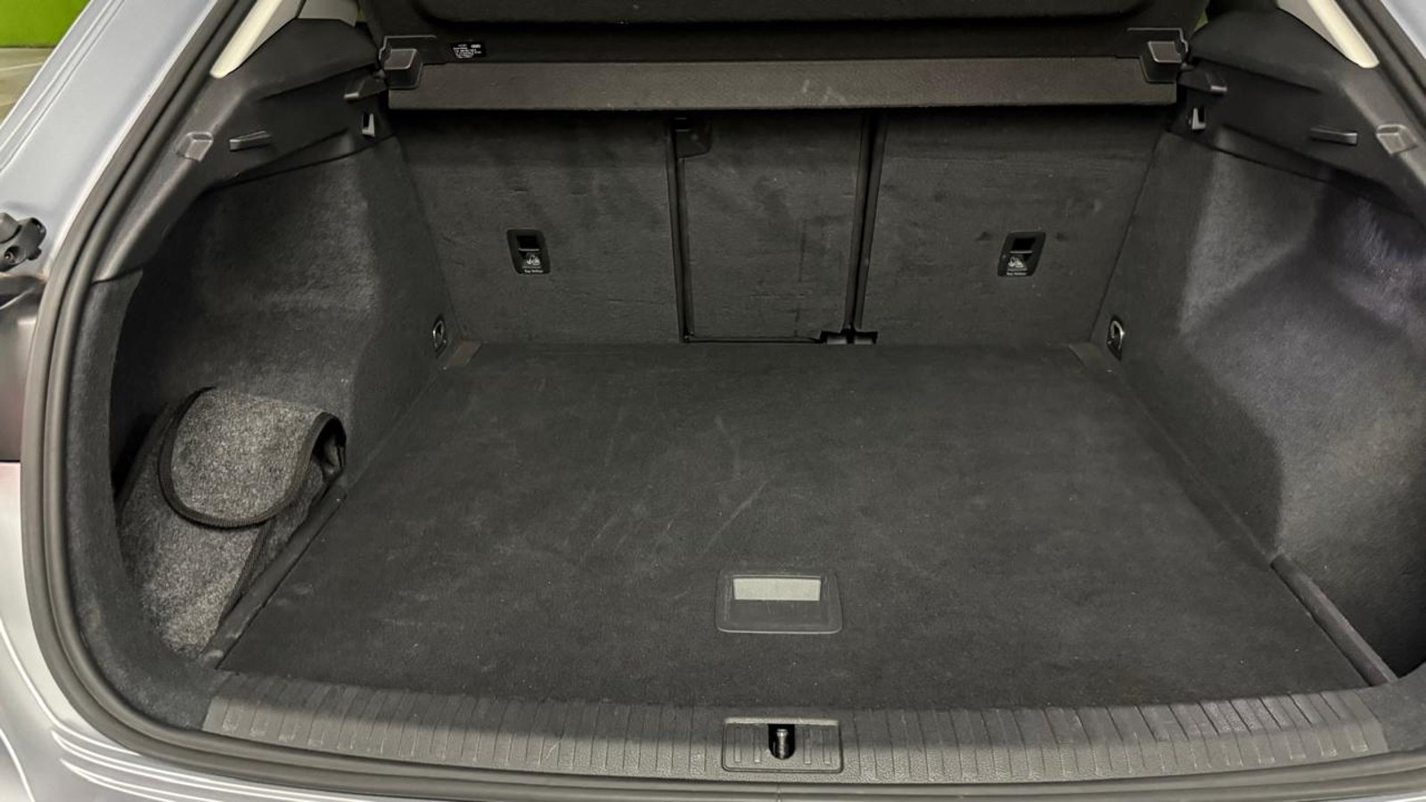 Audi Q3 35 TFSI 1.4 AT 2024 - Imagen 20 de 20