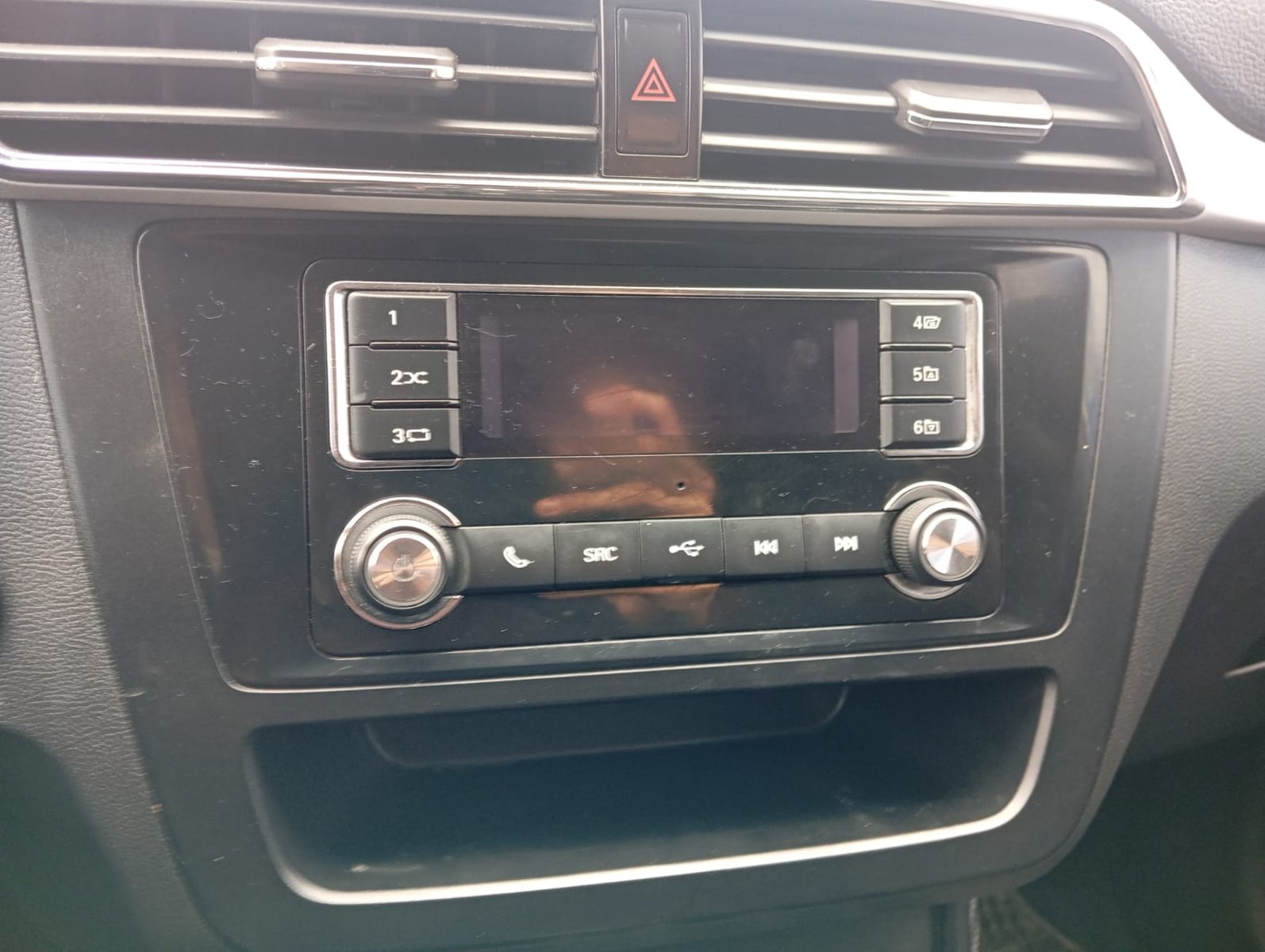 MG ZS 1.5 2023 - Imagen 9 de 13