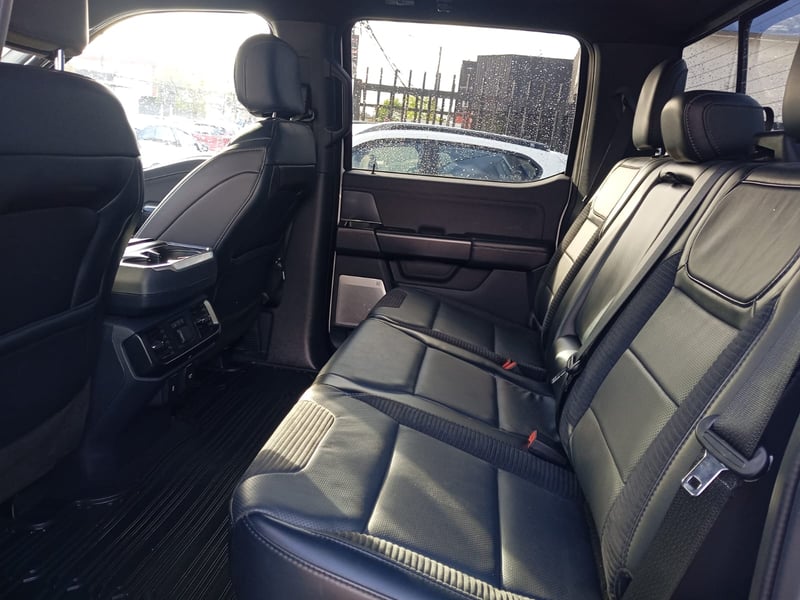 Ford F150 RAPTOR 4X4 3.5 AUT 2023 - Imagen 16 de 16