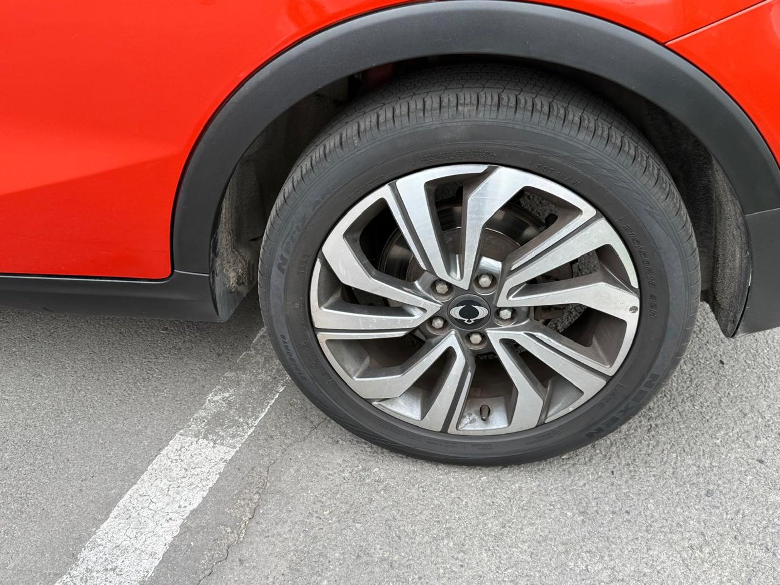 SsangYong TIVOLI OTTO 1.6 2021 - Imagen 20 de 20