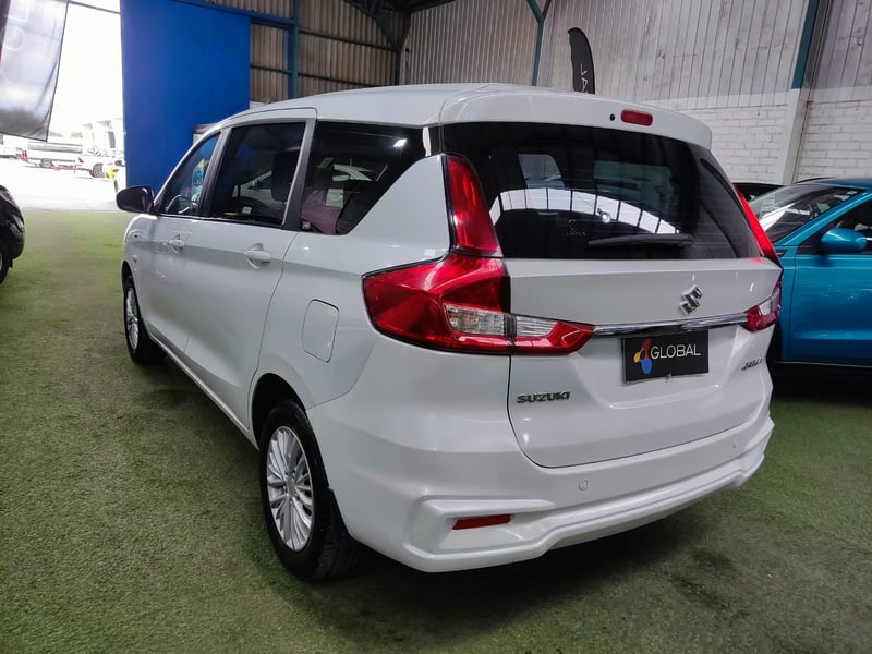 Suzuki ERTIGA GL 1.5 AUT 2019 - Imagen 3 de 14