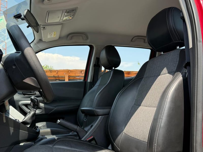 Peugeot LANDTREK 4X4 1.9 2023 - Imagen 10 de 20