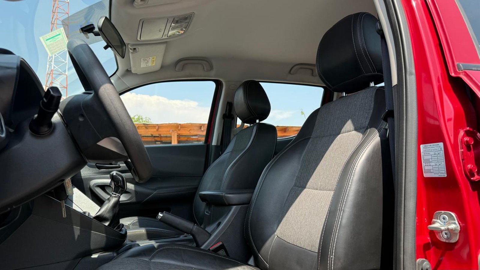 Peugeot LANDTREK 4X4 1.9 2023 - Imagen 10 de 20