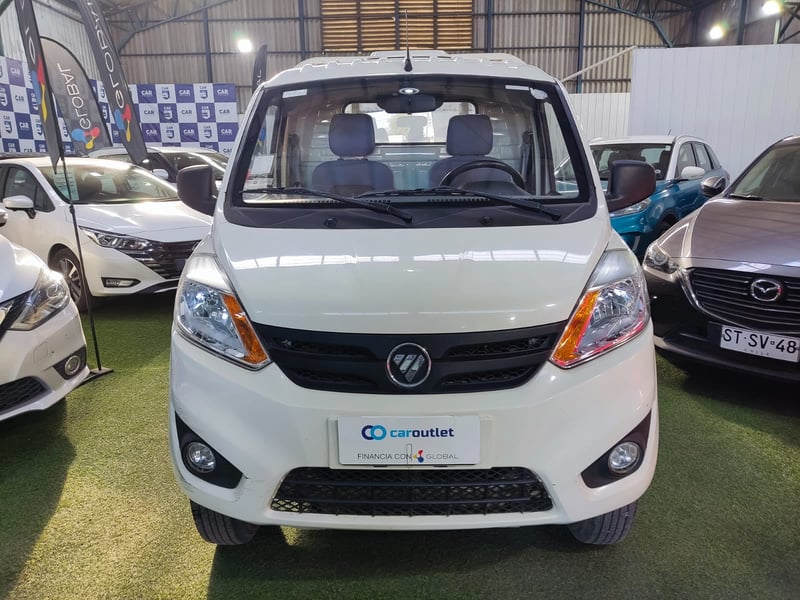 Foton MIDI 1.3 2022 - Imagen 6 de 11