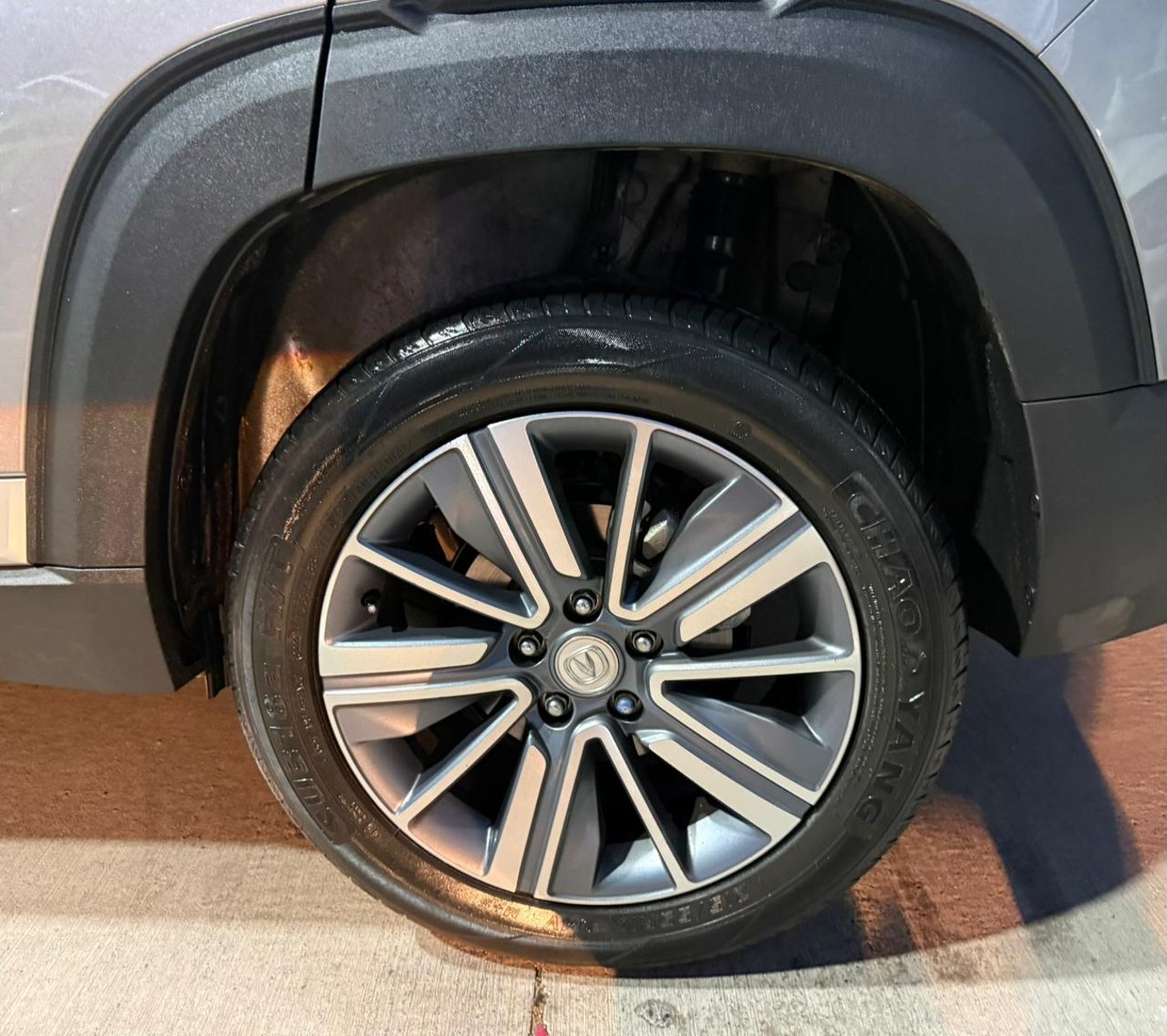 CHANGAN CS35 1.6 2022 - Imagen 17 de 19