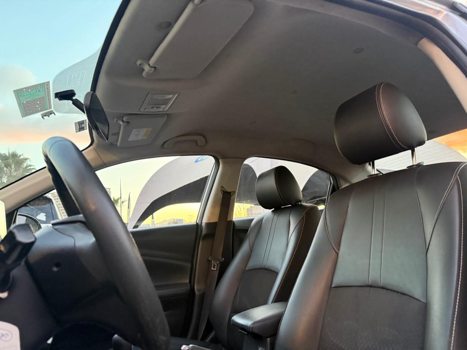 Changan ALSVIN LUXURY 1.4 2022 - Imagen 10 de 20