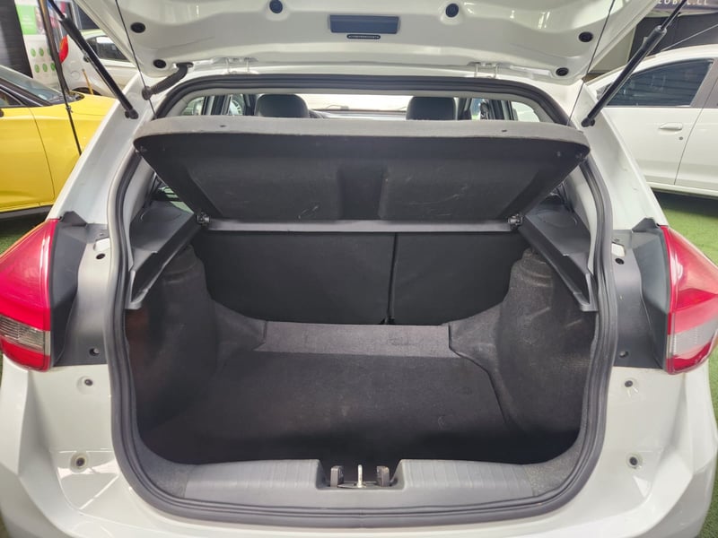 Chery TIGGO 2 1.5 2021 - Imagen 12 de 12