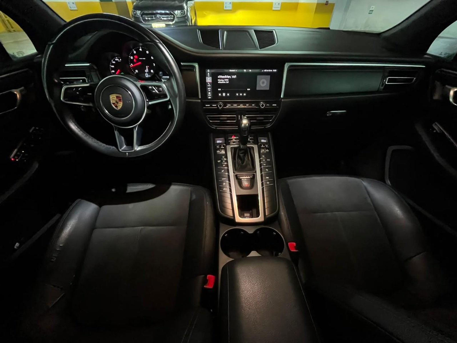 Porsche MACAN R4 II AWD 2.0 AUT 2020 - Imagen 11 de 19
