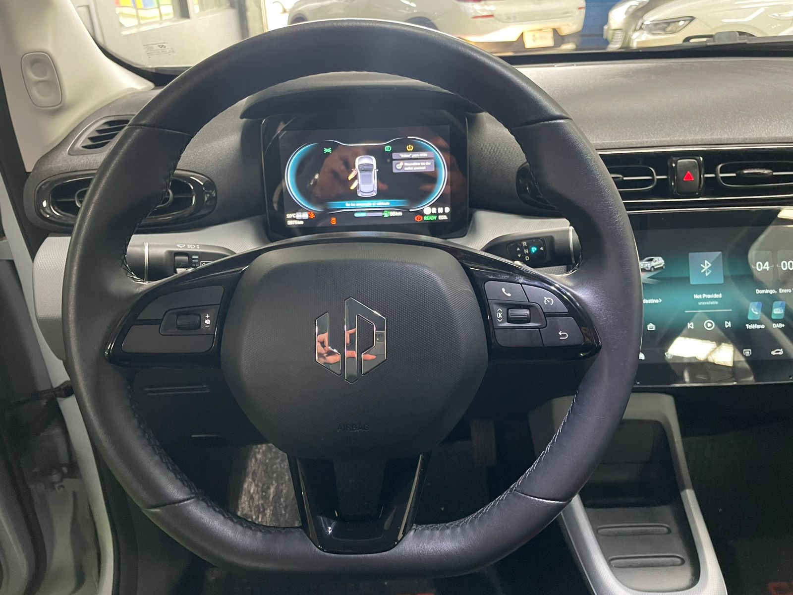 LEAPMOTOR T03 LUXURY 2024 - Imagen 10 de 15