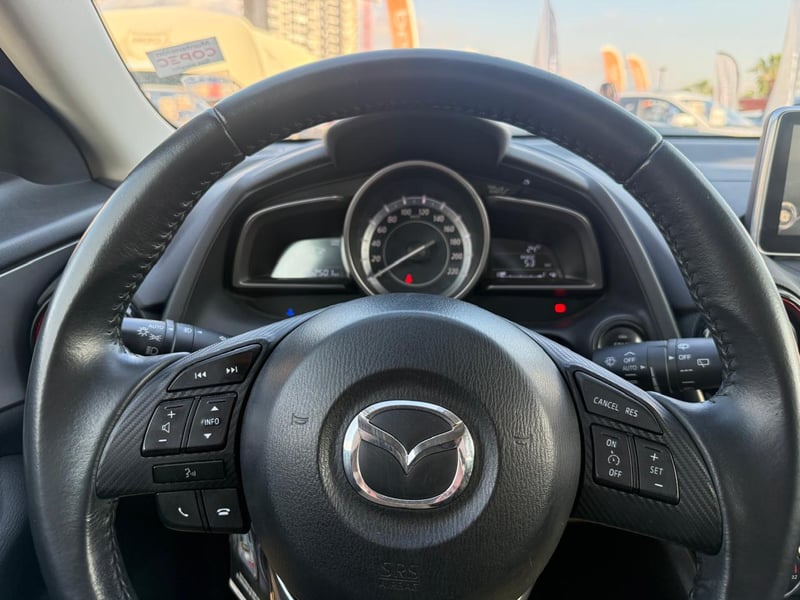 Mazda ALL NEW CX 3 R 2.0 2018 - Imagen 13 de 20