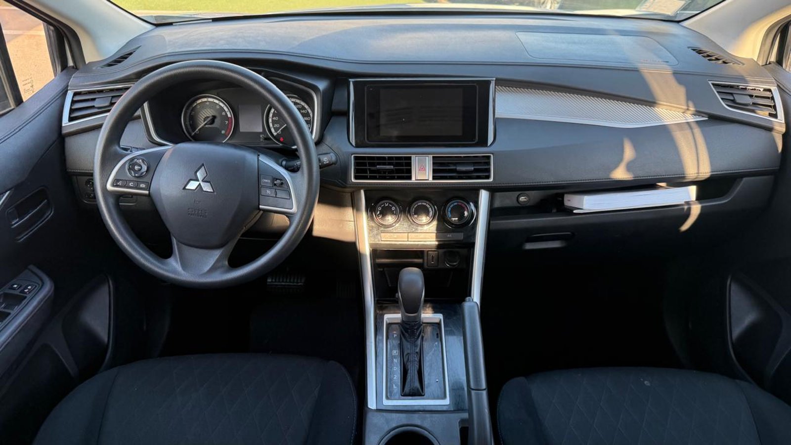 Mitsubishi XPANDER GLX 1.5 AUT 2025 - Imagen 12 de 19