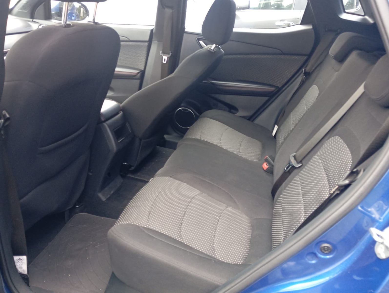 DFSK SUV 500 1.5 2023 - Imagen 8 de 10