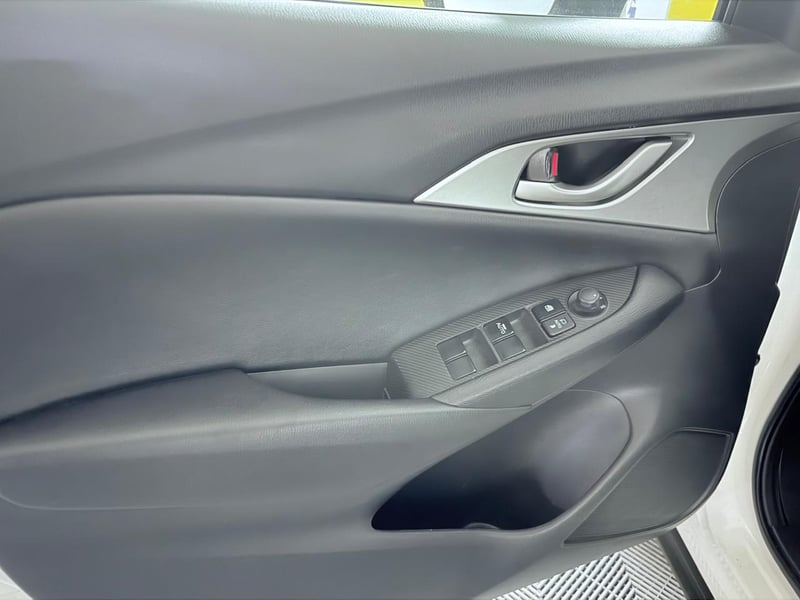 Mazda CX 3 2.0 2023 - Imagen 12 de 20