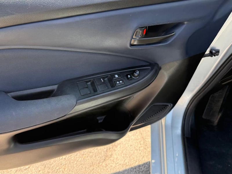 Suzuki NEW BALENO GLS 1.5 AUT 2024 - Imagen 12 de 20