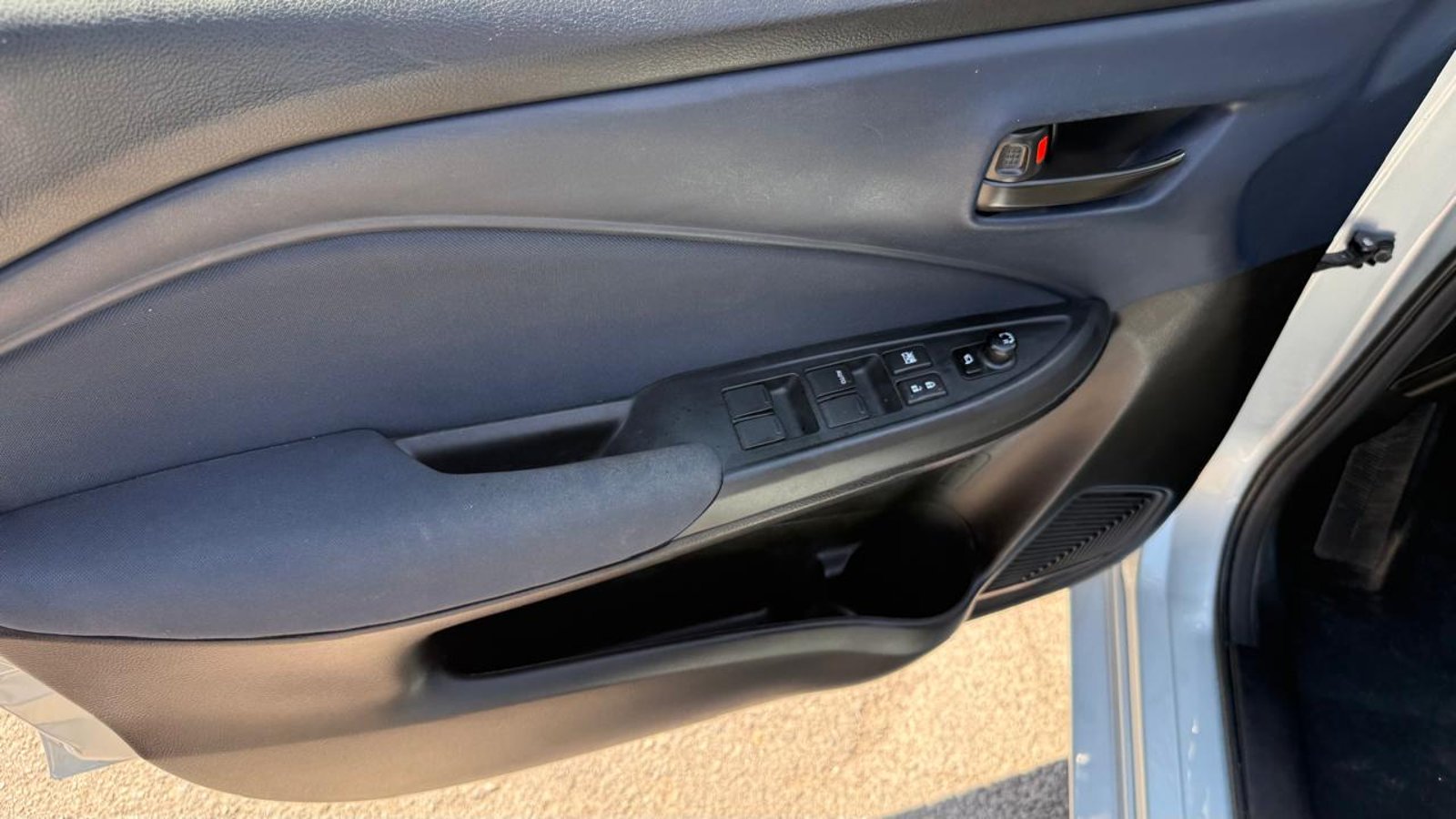 Suzuki NEW BALENO GLS 1.5 AUT 2024 - Imagen 12 de 20
