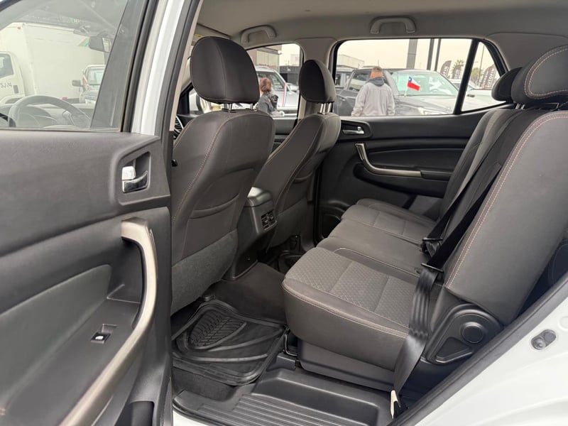 Changan CX70 OTTO 1.6 2019 - Imagen 19 de 20