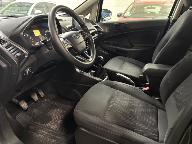Ford ECOSPORT 1.5 2020 - Imagen 7 de 11