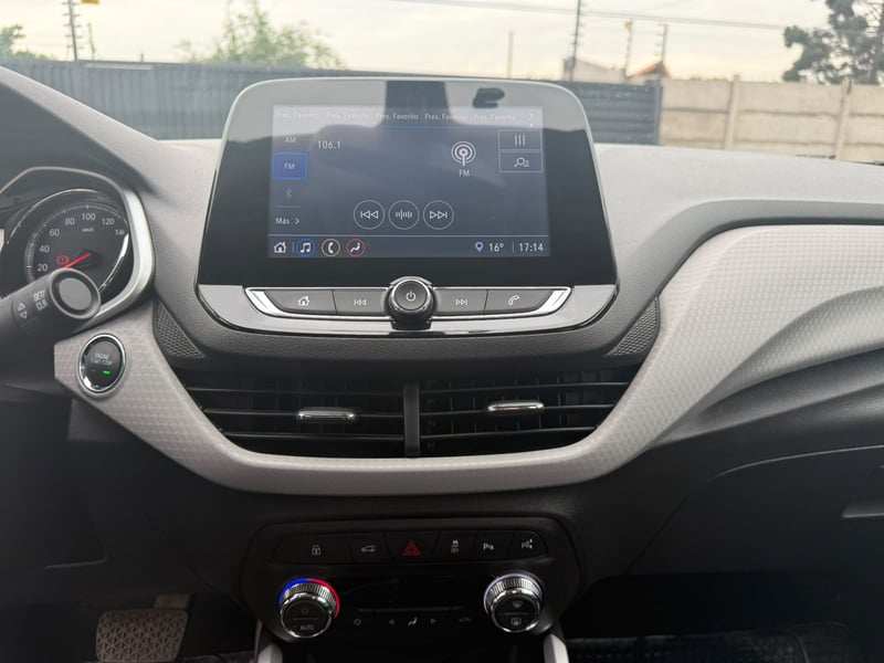 Chevrolet ONIX NB PREMIER 1.0T AUT 2022 - Imagen 15 de 20