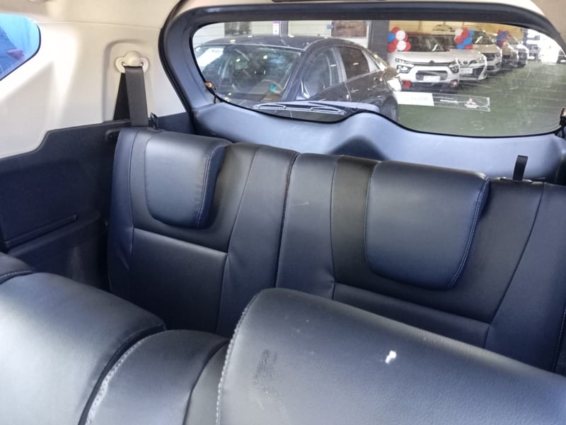 Mitsubishi XPANDER CROSS 1.5 AUT 2024 - Imagen 14 de 14