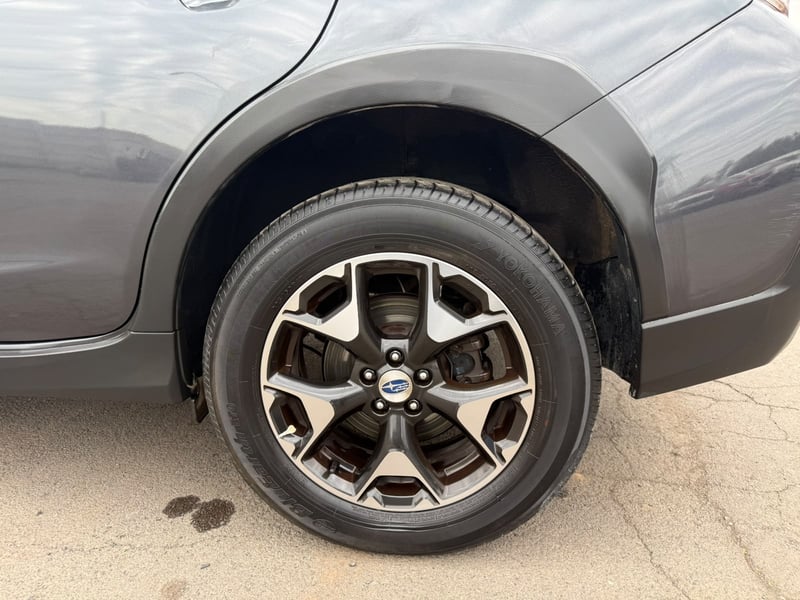 Subaru NEW XV AWD CVT 1.6I 2018 - Imagen 19 de 20