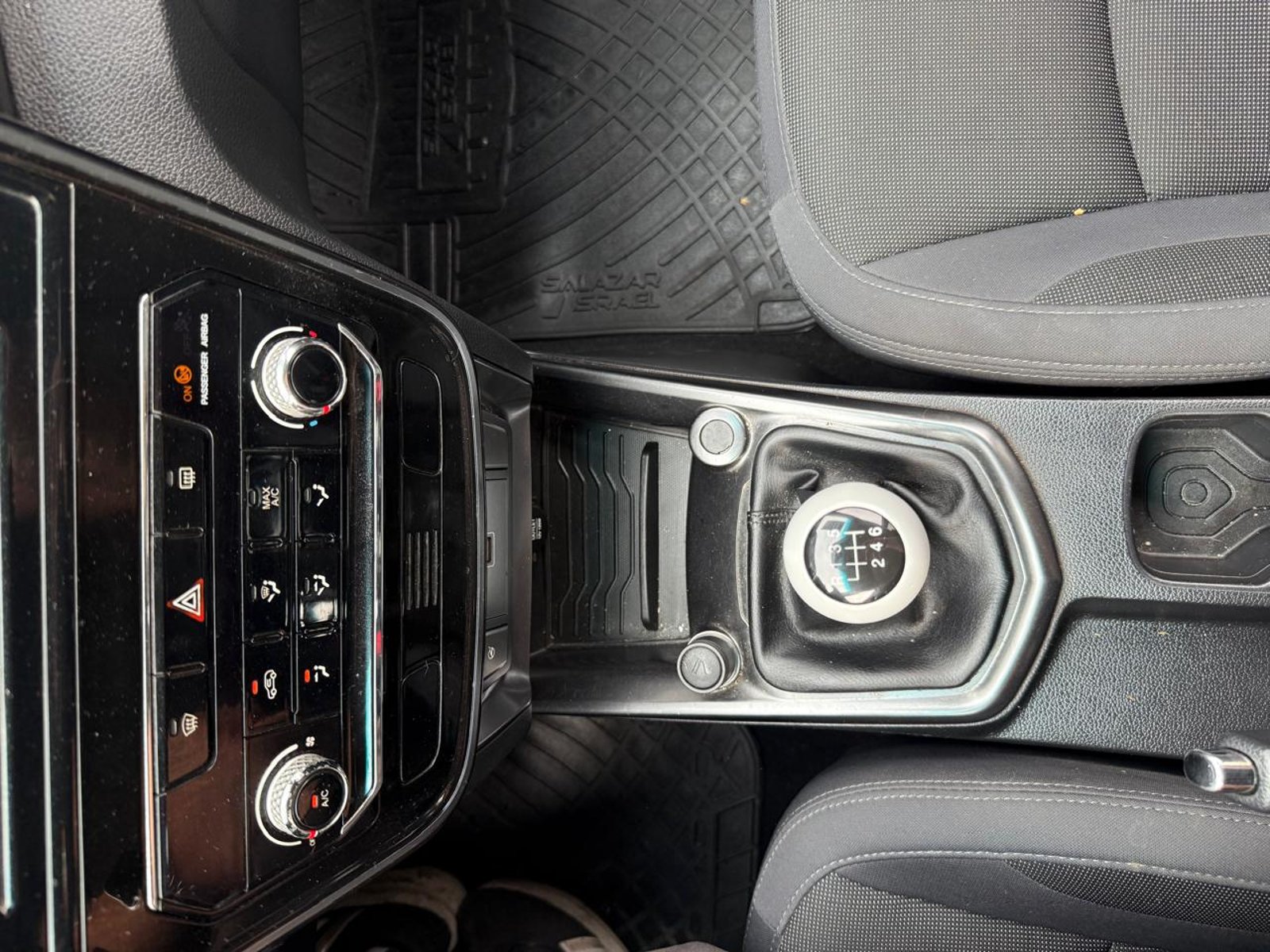 SsangYong TIVOLI OTTO 1.6 2021 - Imagen 18 de 20