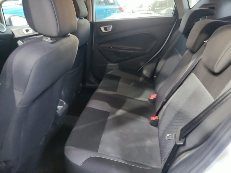 Ford FIESTA 1.6 2019 - Imagen 12 de 12