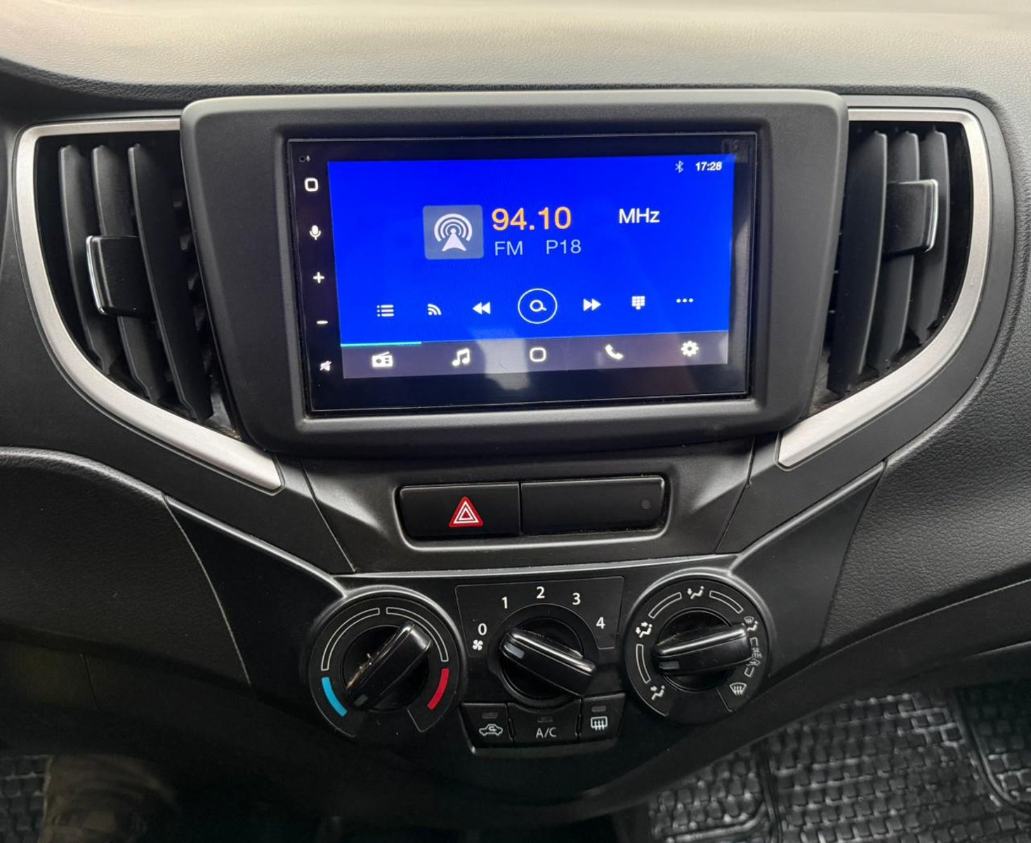 SUZUKI BALENO 1.4 AT GLS 2022 - Imagen 14 de 19