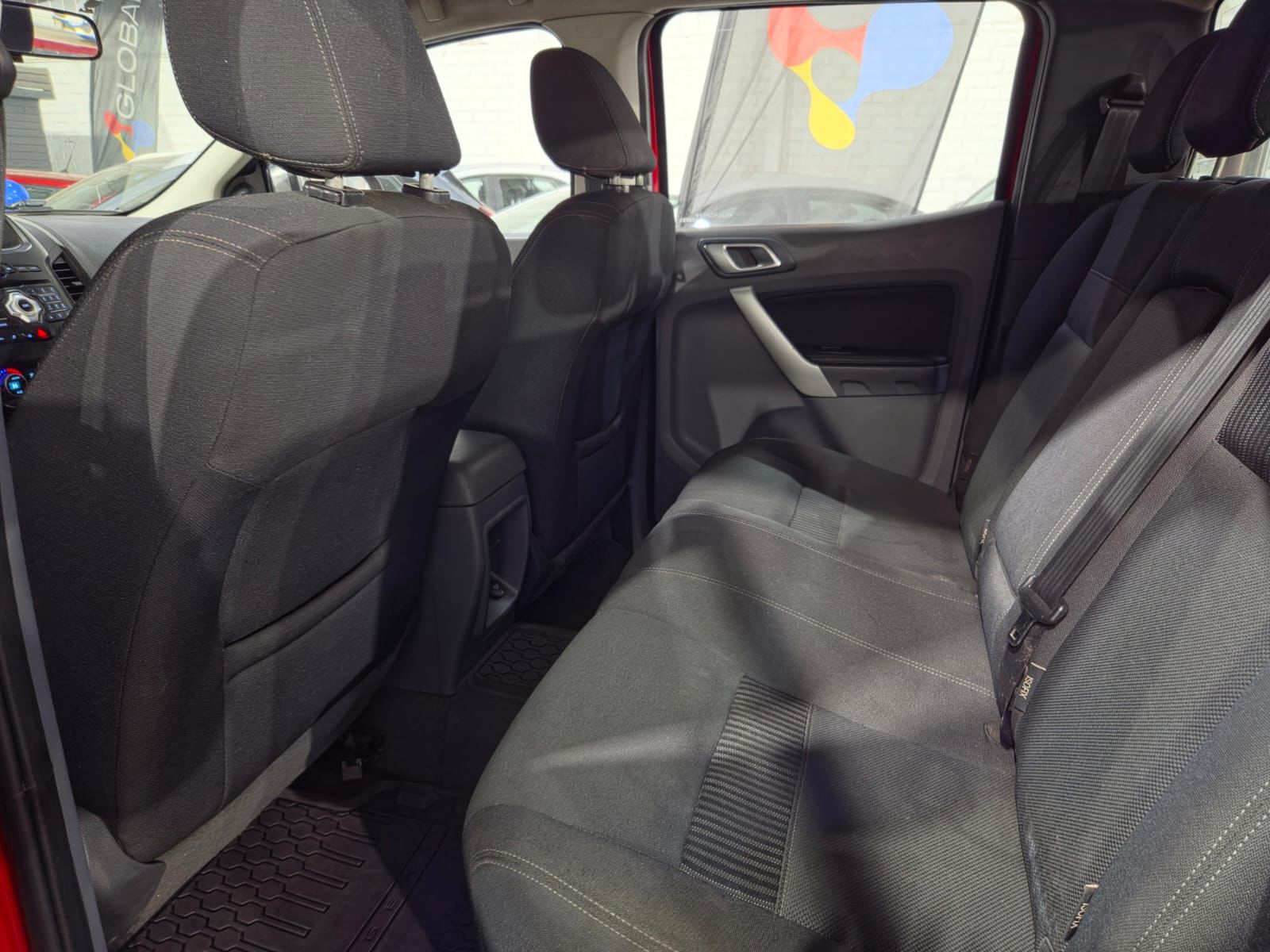 Ford RANGER XLT 2.5 2020 - Imagen 14 de 14