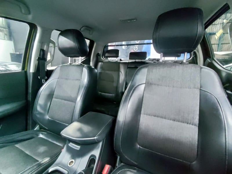 Peugeot LANDTREK 4X4 1.9 2023 - Imagen 11 de 14