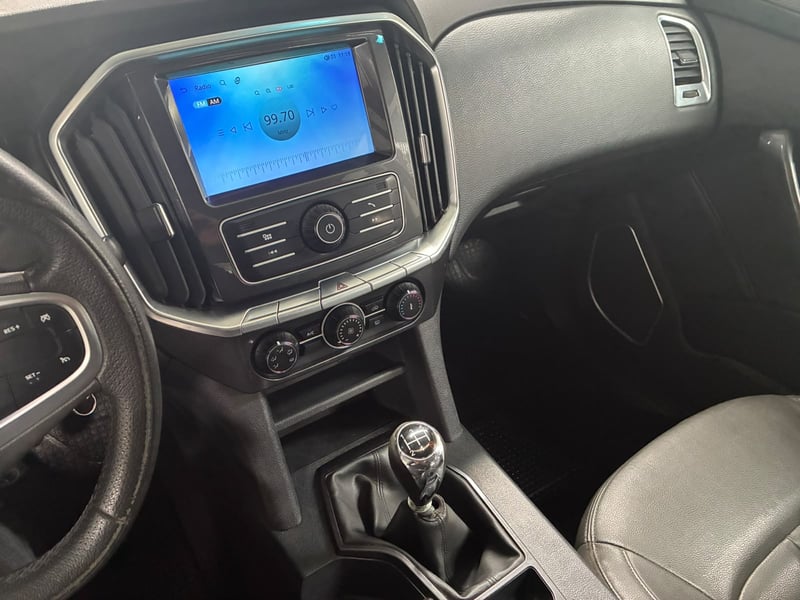 JMC VIGUS PLUS 2.4 2022 - Imagen 10 de 11