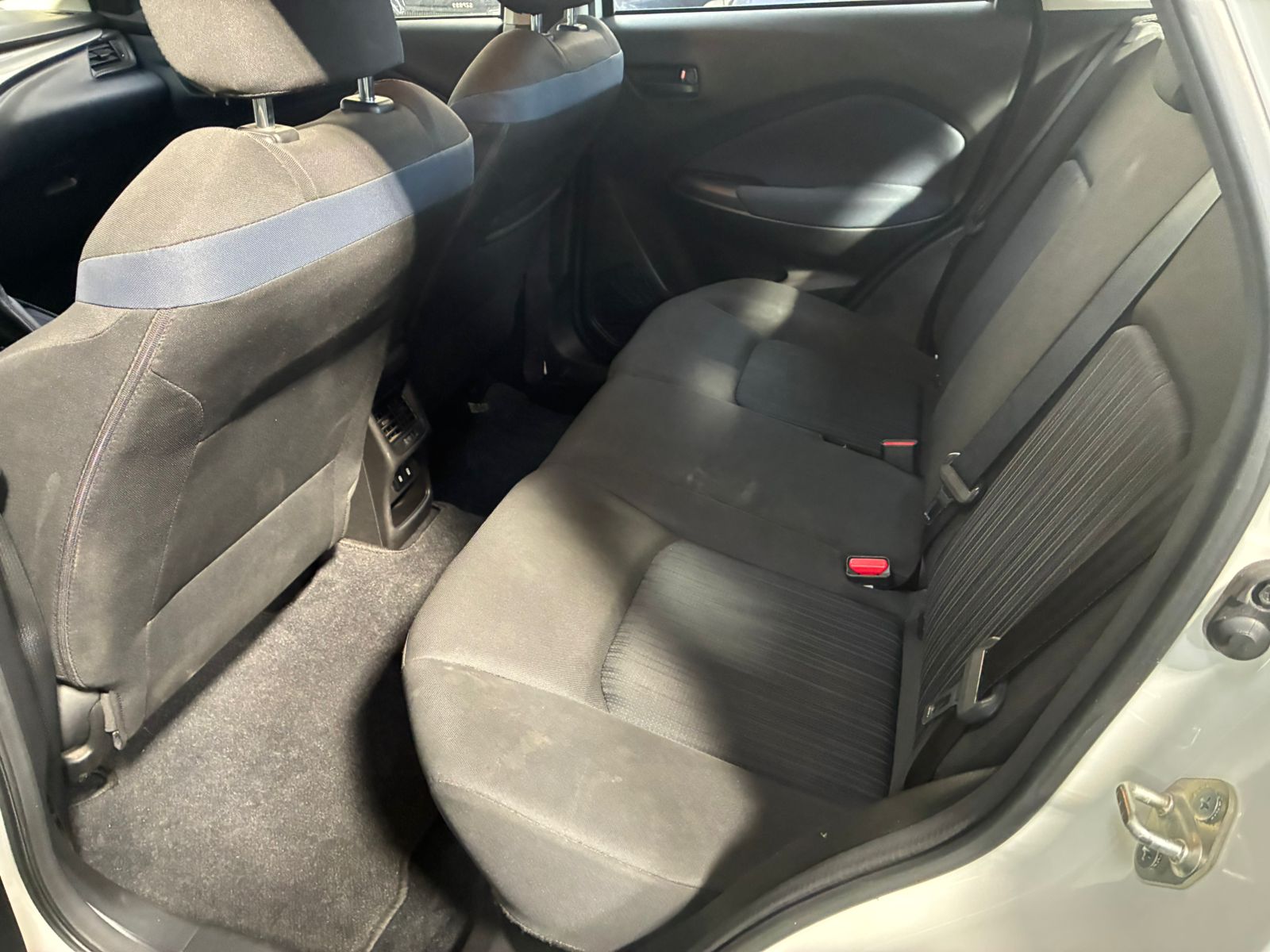 Suzuki NEW BALENO GLS 1.5 AUT 2024 - Imagen 8 de 11