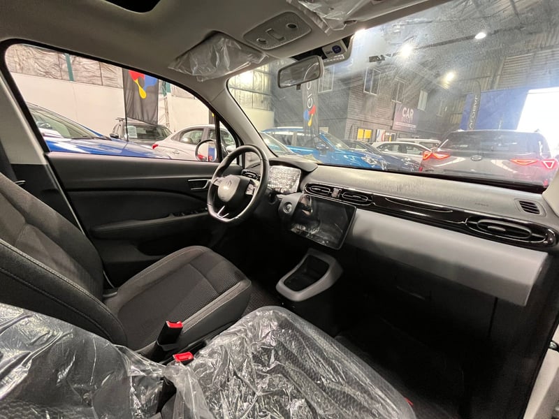 Leapmotor T03 LUXURY 2024 - Imagen 7 de 11