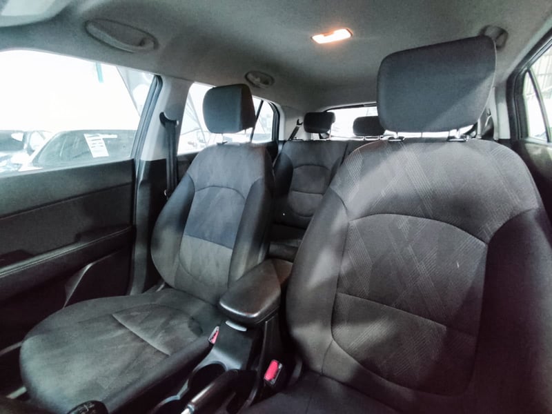 Hyundai CRETA GS 1.6 2018 - Imagen 10 de 12