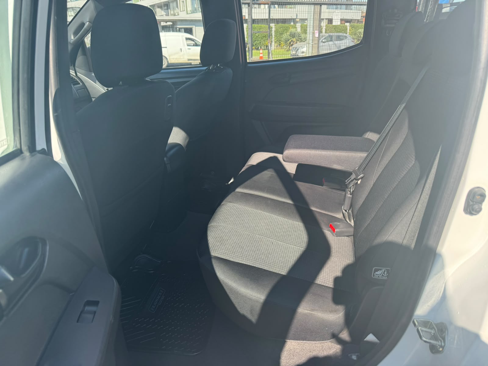 Chevrolet D MAX 2.5 2018 - Imagen 11 de 11