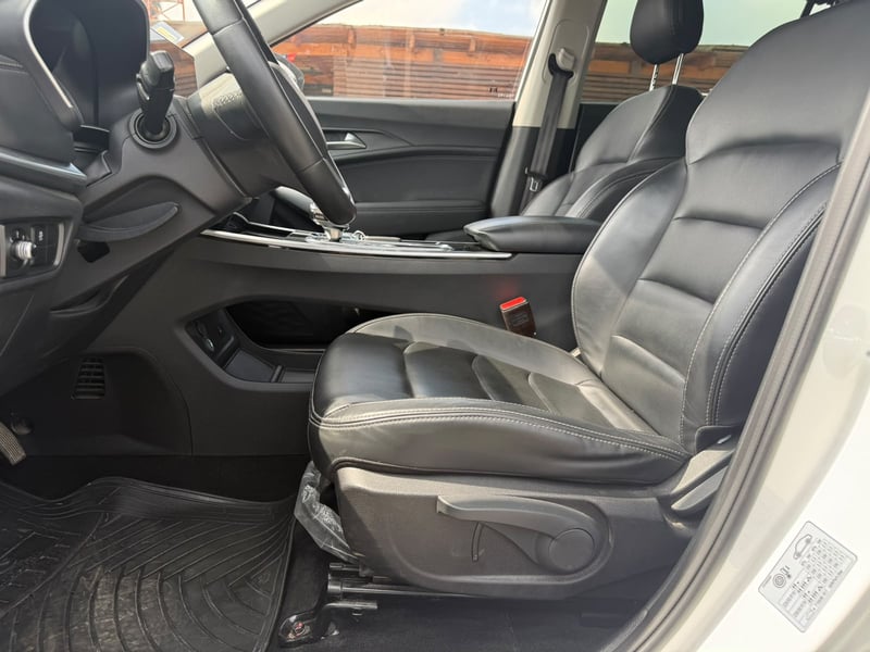 JAC JS8 TURBO DCT 1.5 AUT 2024 - Imagen 10 de 20
