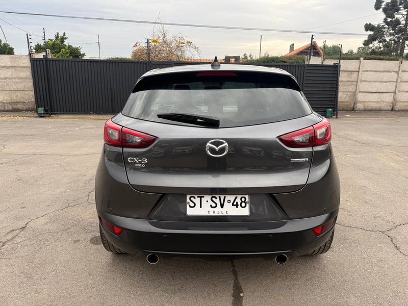 Mazda CX3 4X2 2.0 2023 - Imagen 4 de 20
